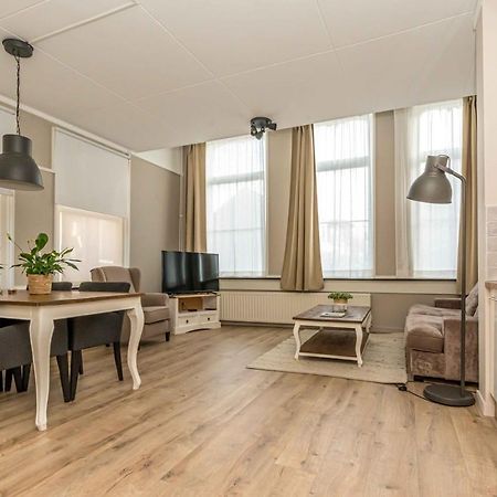 Eén Koning Zierikzee Esterno foto