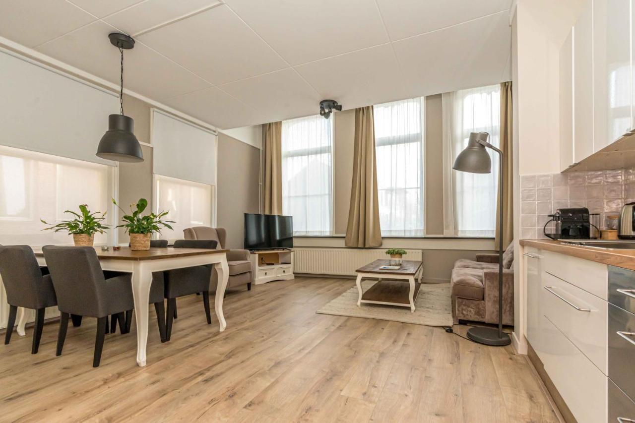 Eén Koning Zierikzee Esterno foto