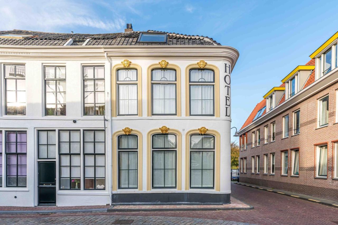 Eén Koning Zierikzee Esterno foto